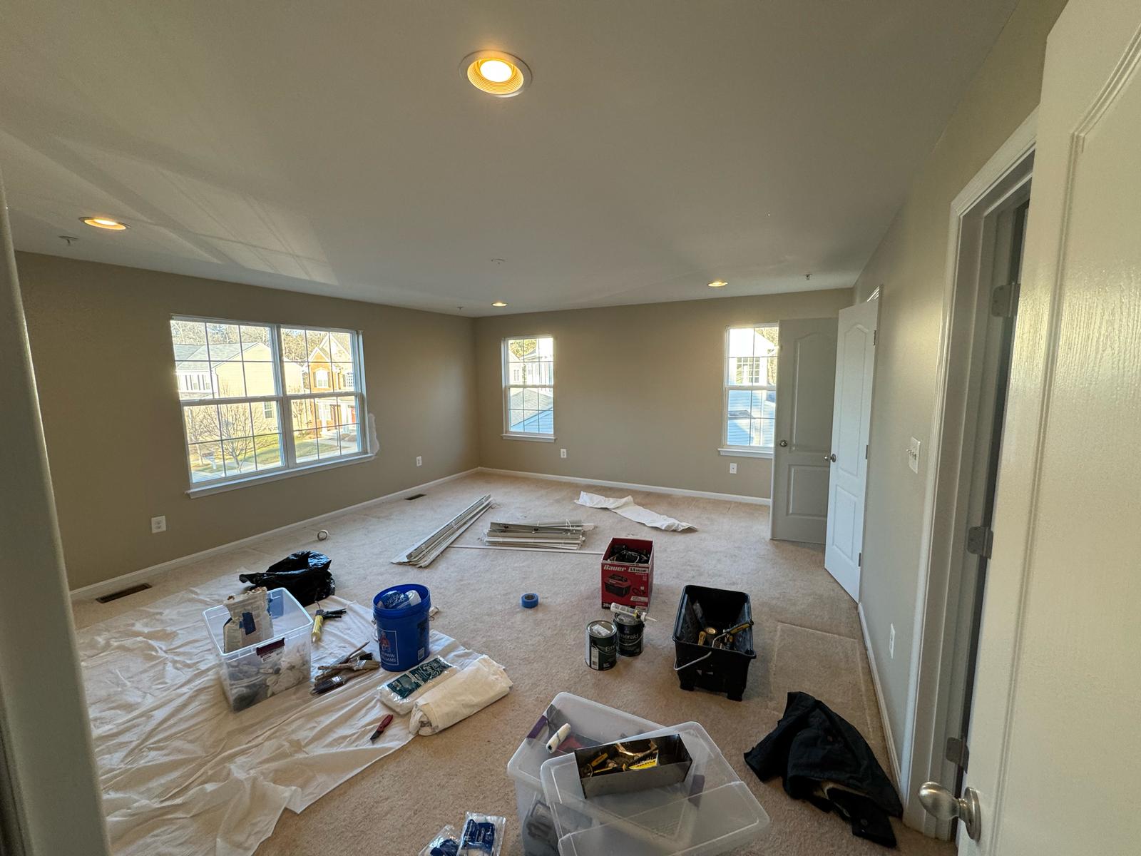MasterBedroom-Painting-before