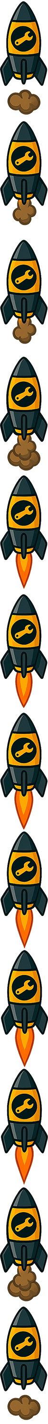 scroll-up-animation