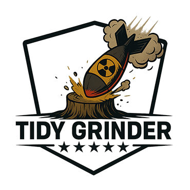 colorful-logo-of-stump-grinding-page-in-png