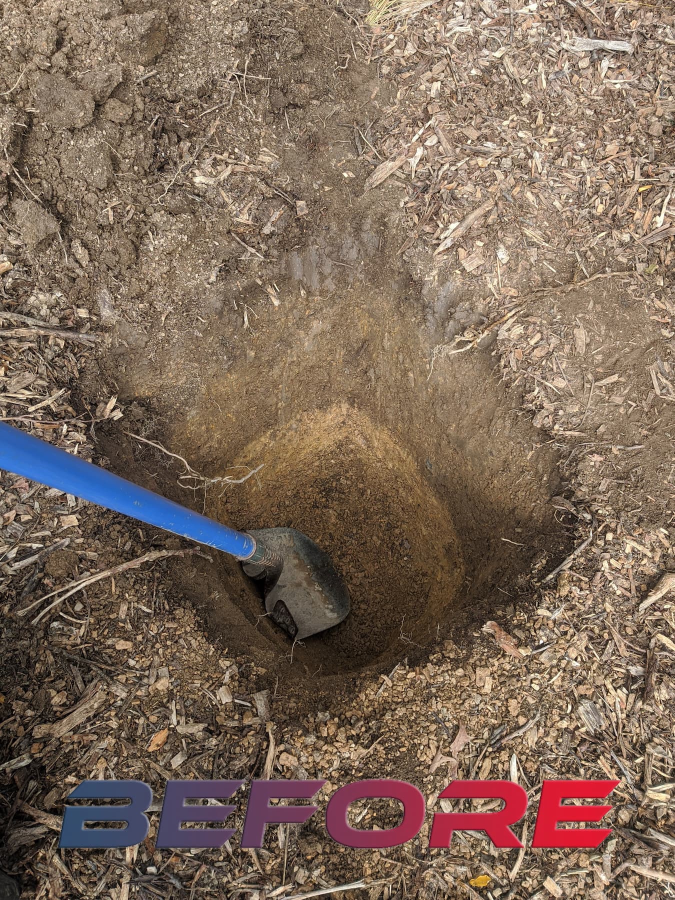 Stomp-Griding-In-Upstate-NY-After